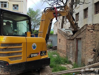 【自建房安全专项整治】七里墩街道多措并举持续推进自建房安全专项整治(图)